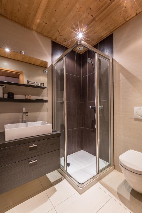 Apartment Au Bon Coin Chamonix Extérieur photo