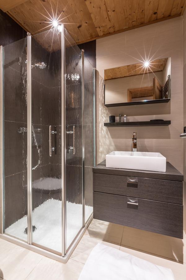 Apartment Au Bon Coin Chamonix Extérieur photo